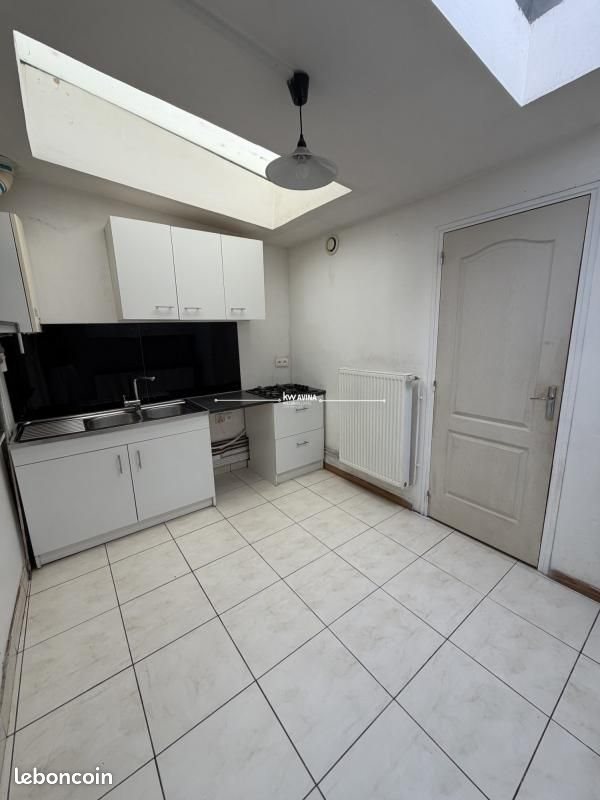 Maison à vendre, 78m², Houplines