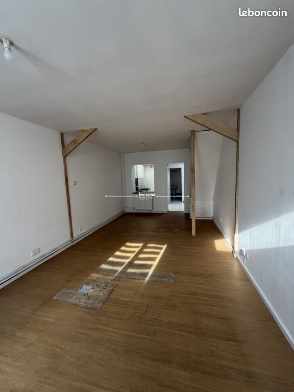 Maison à vendre, 78m², Houplines