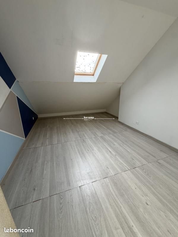 Maison à vendre, 78m², Houplines