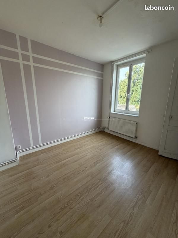 Maison à vendre, 78m², Houplines