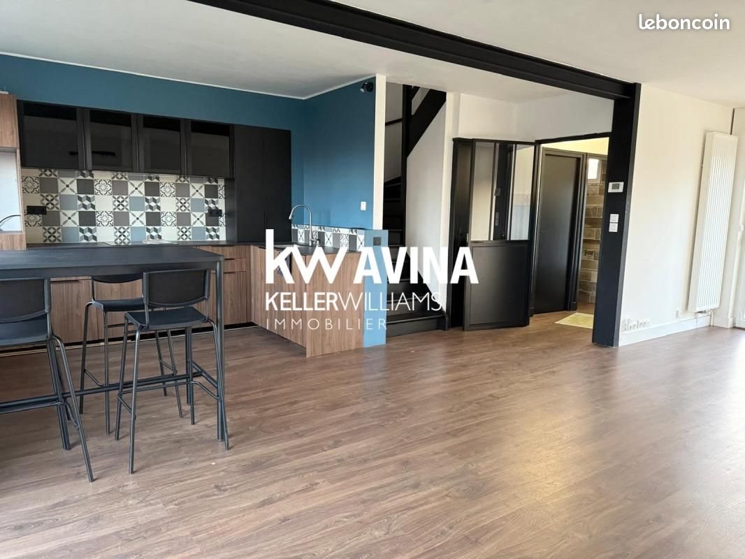 Maison à vendre, 89m², Bondues