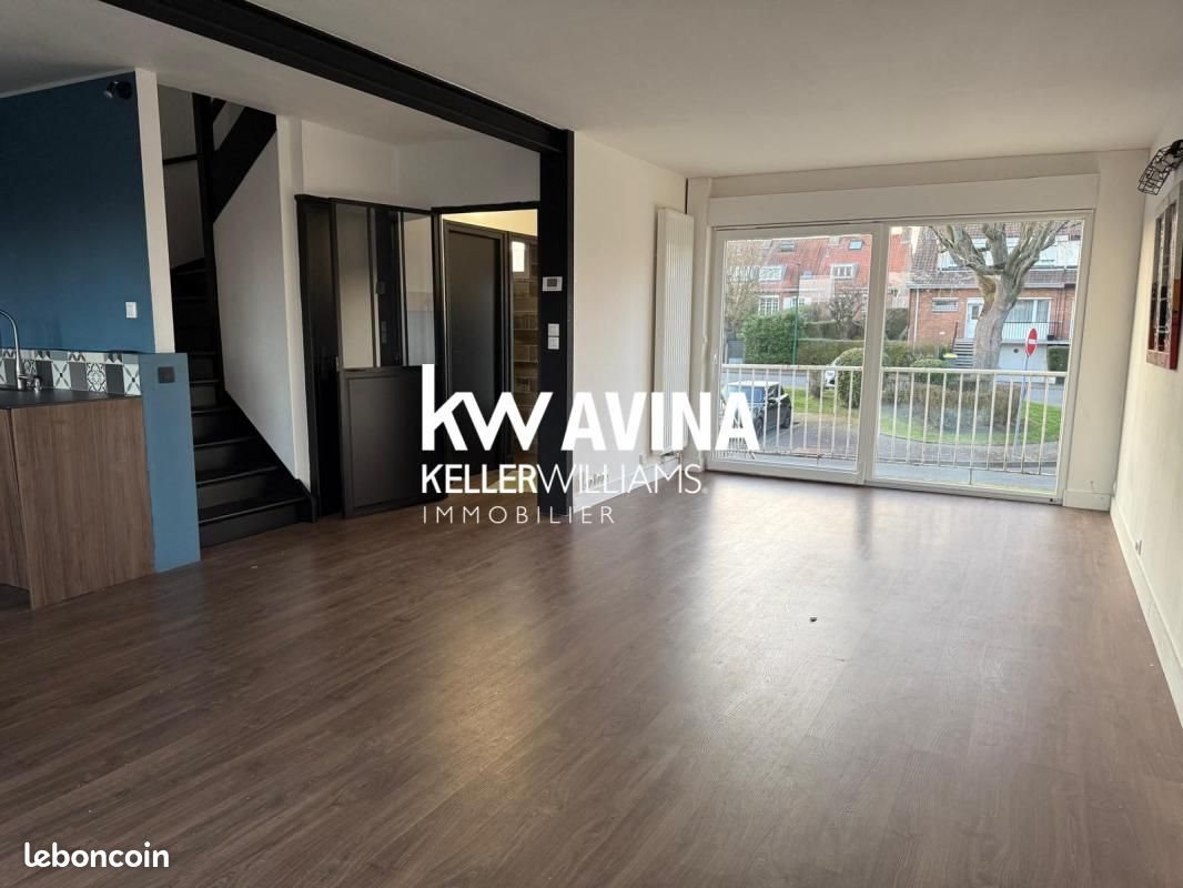 Maison à vendre, 89m², Bondues