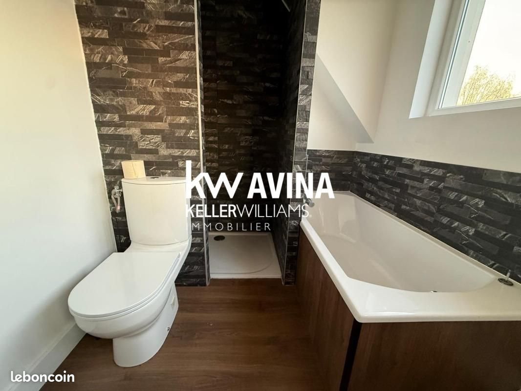 Maison à vendre, 89m², Bondues