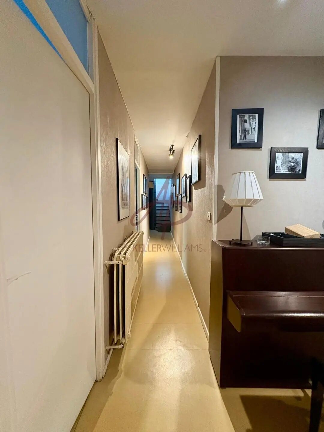 Appartement à vendre, 119m², Villeneuve-d'Ascq