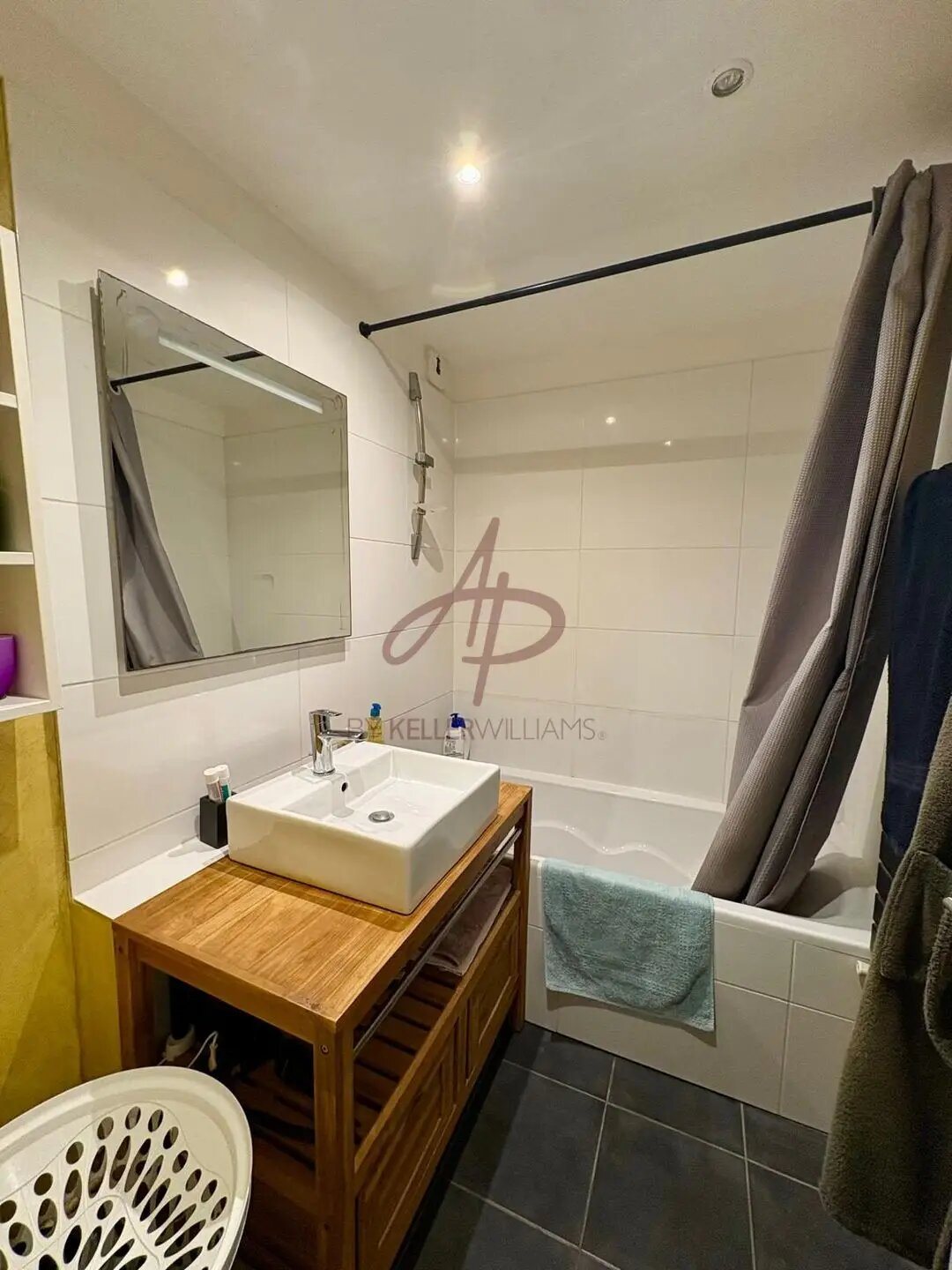 Appartement à vendre, 119m², Villeneuve-d'Ascq