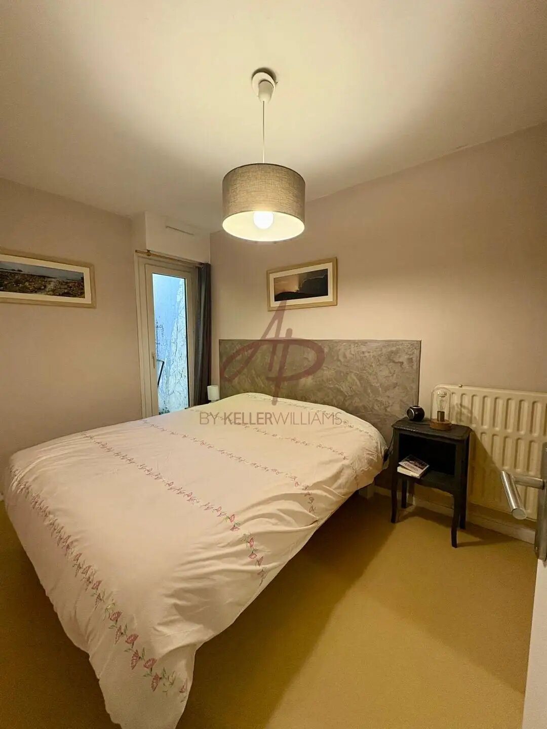 Appartement à vendre, 119m², Villeneuve-d'Ascq