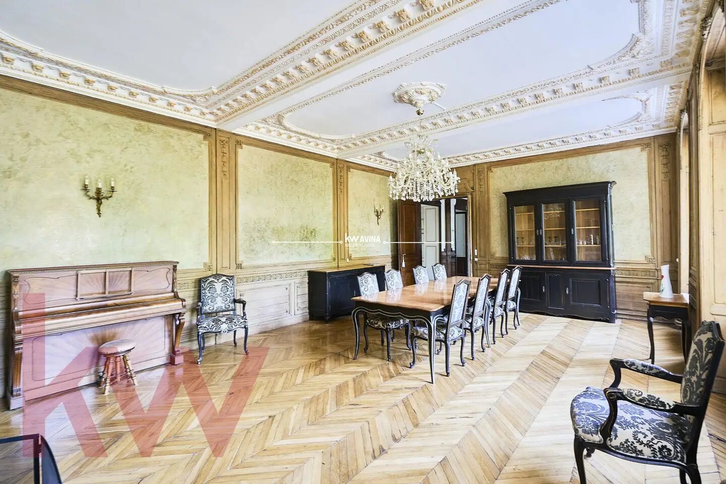Maison à vendre, 446m², Ruitz