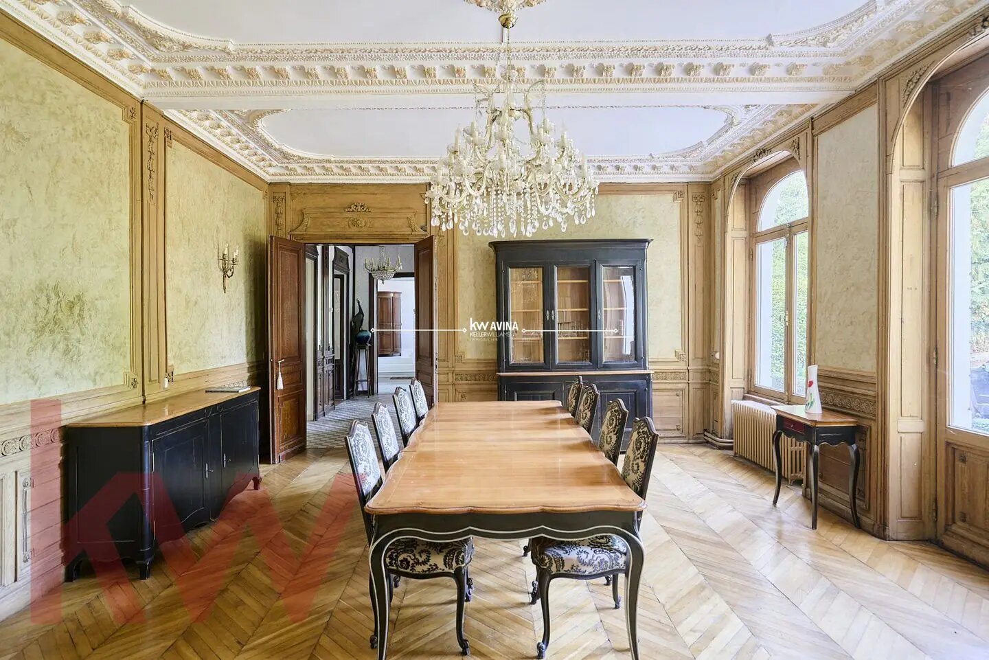 Maison à vendre, 446m², Ruitz