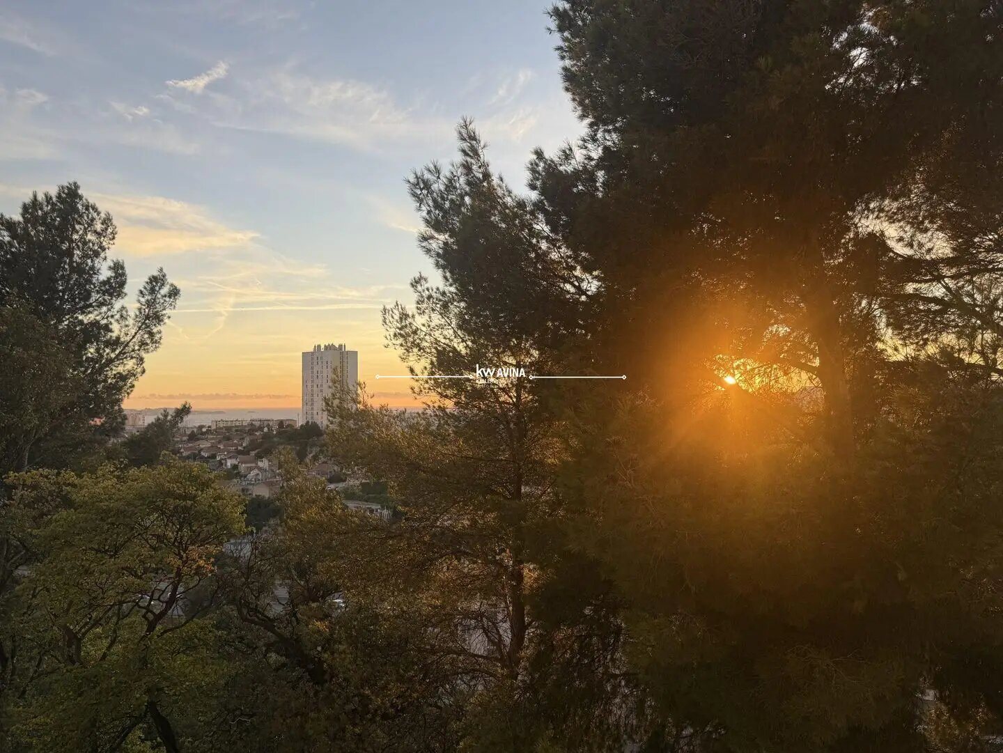 Appartement à vendre, 56m², Marseille 15ème