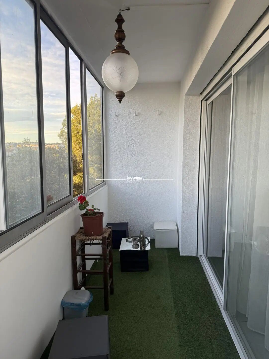 Appartement à vendre, 56m², Marseille 15ème