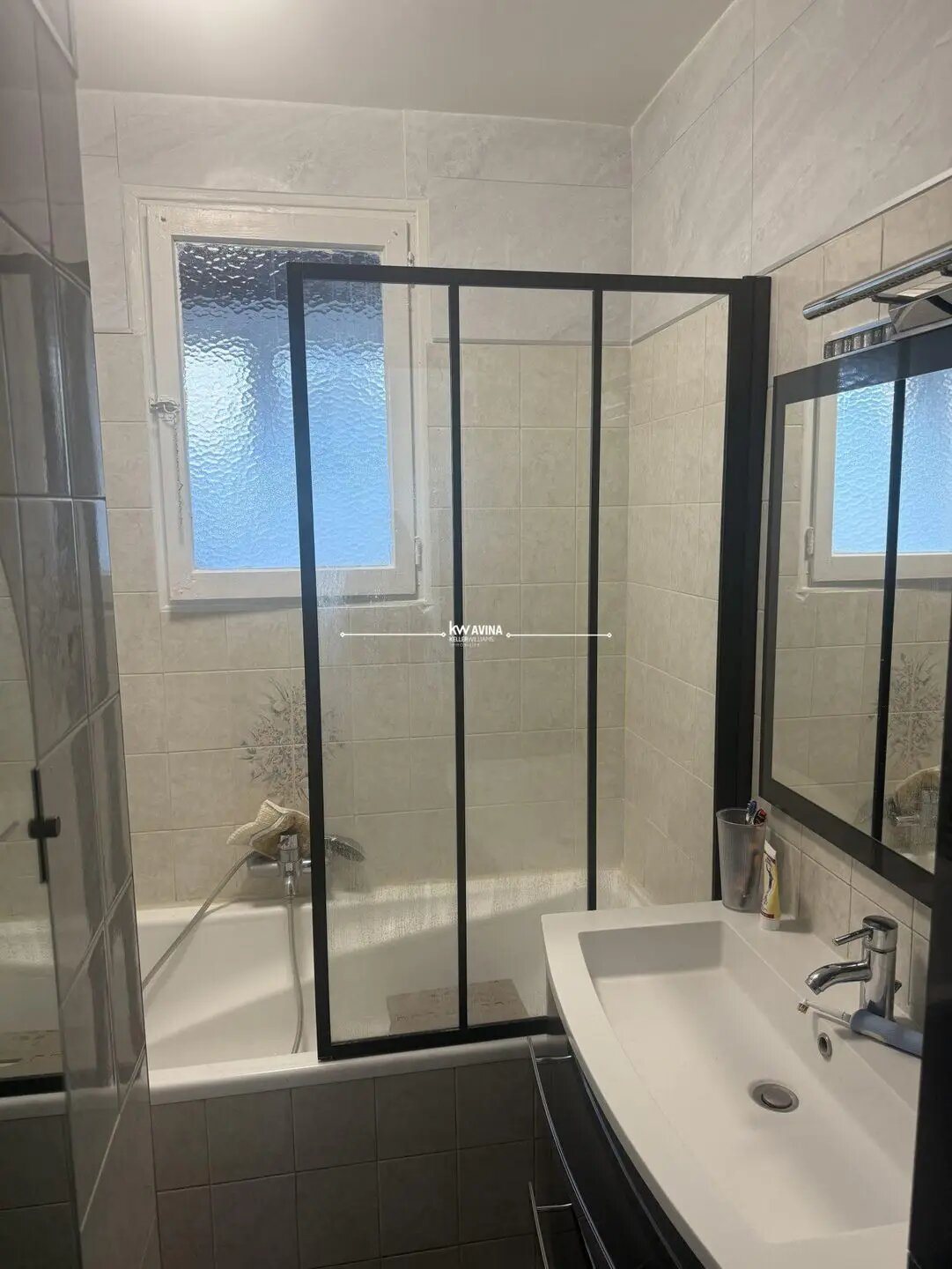 Appartement à vendre, 56m², Marseille 15ème