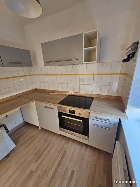Appartement à louer, 64m², Faches-Thumesnil