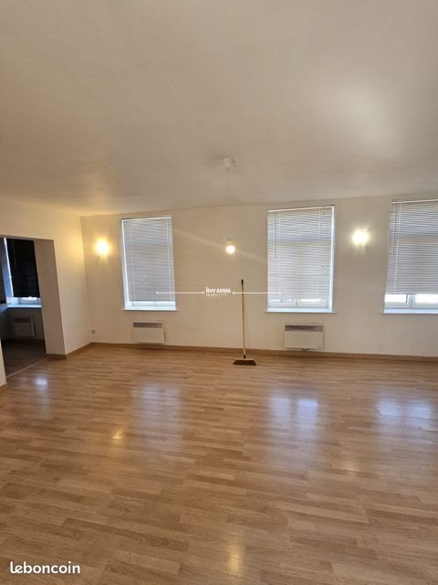 Appartement à louer, 64m², Faches-Thumesnil