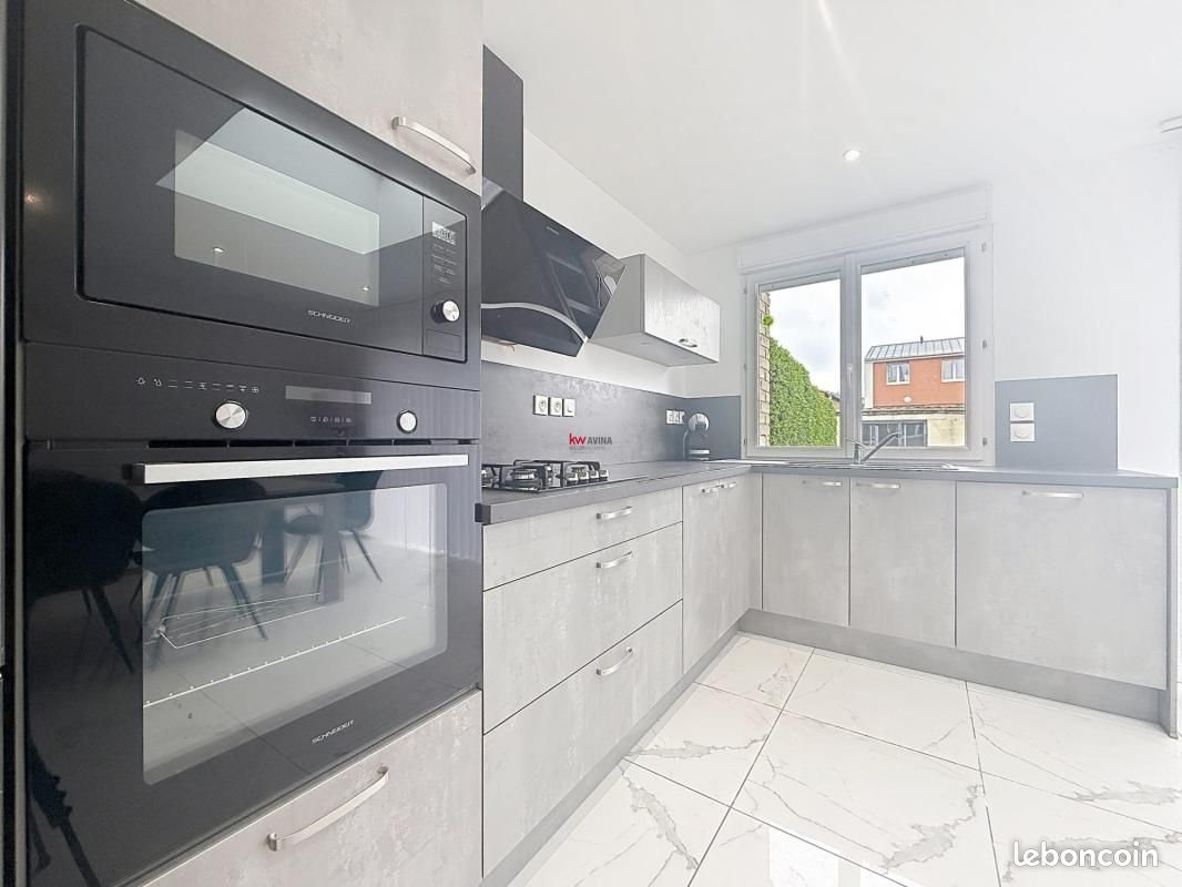 Maison à vendre, 96m², Grande-Synthe