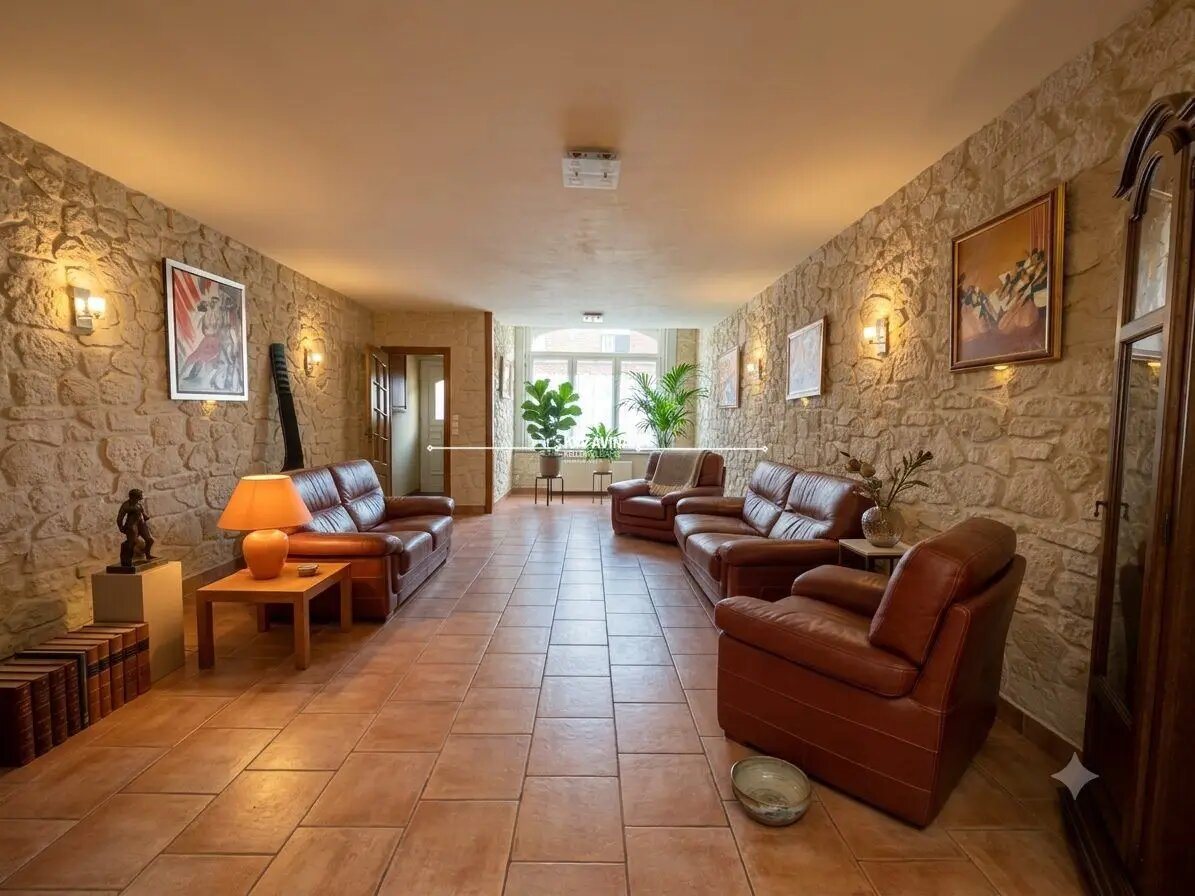 Maison à vendre, 118m², La Chapelle-d'Armentières