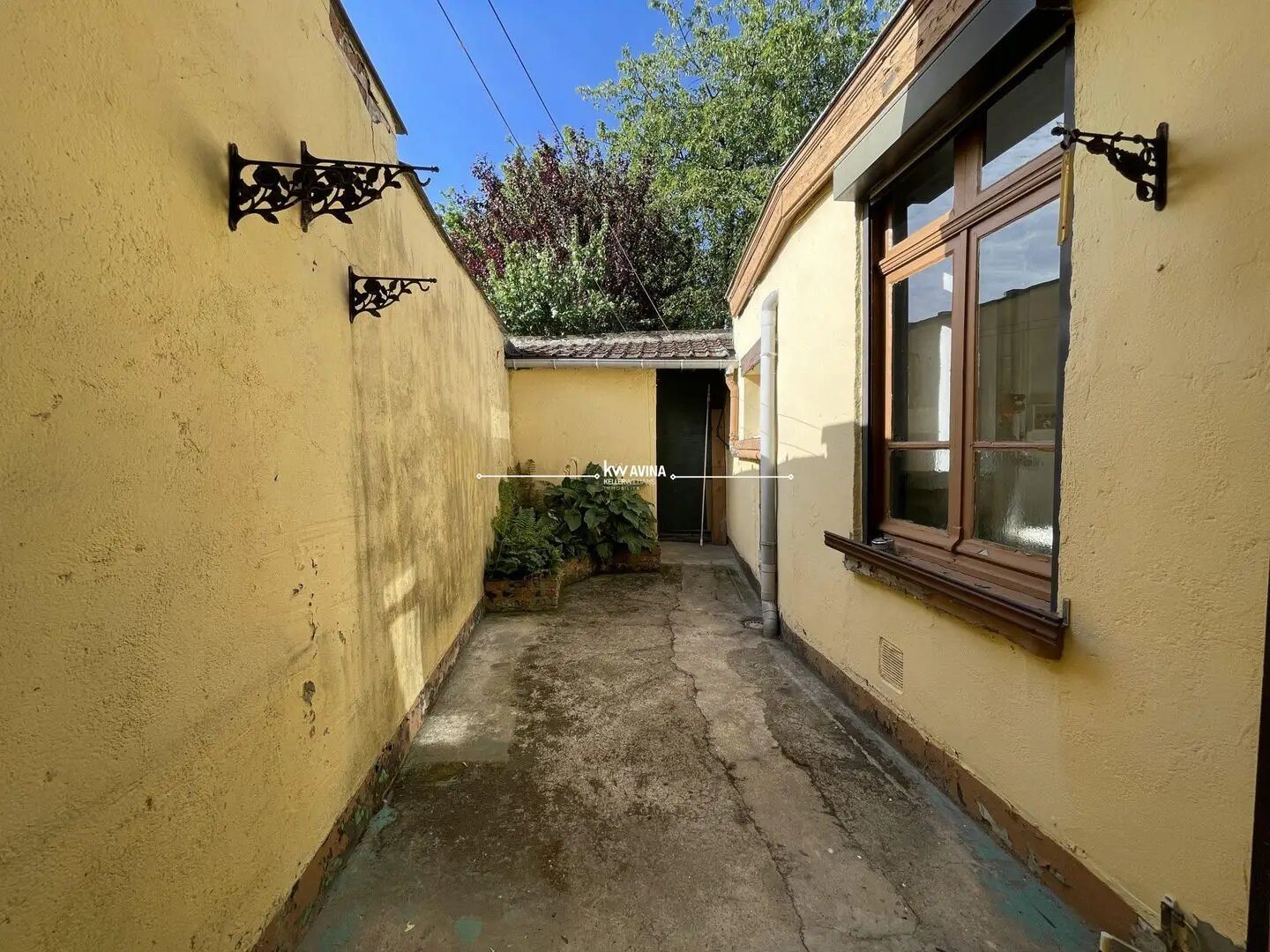 Maison à vendre, 118m², La Chapelle-d'Armentières