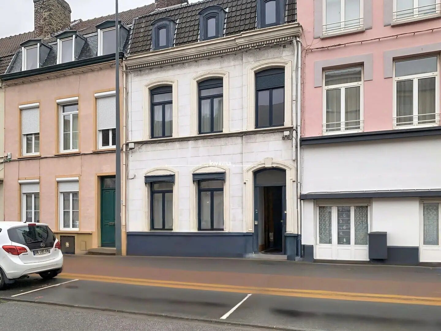Maison à vendre, 218m², Dunkerque