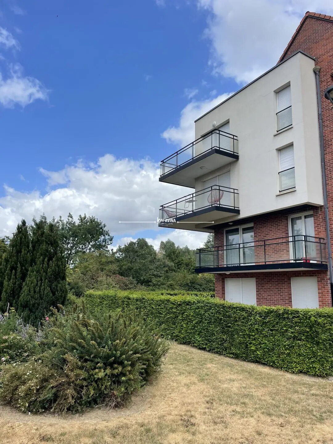 Appartement à vendre, 75m², Armentières