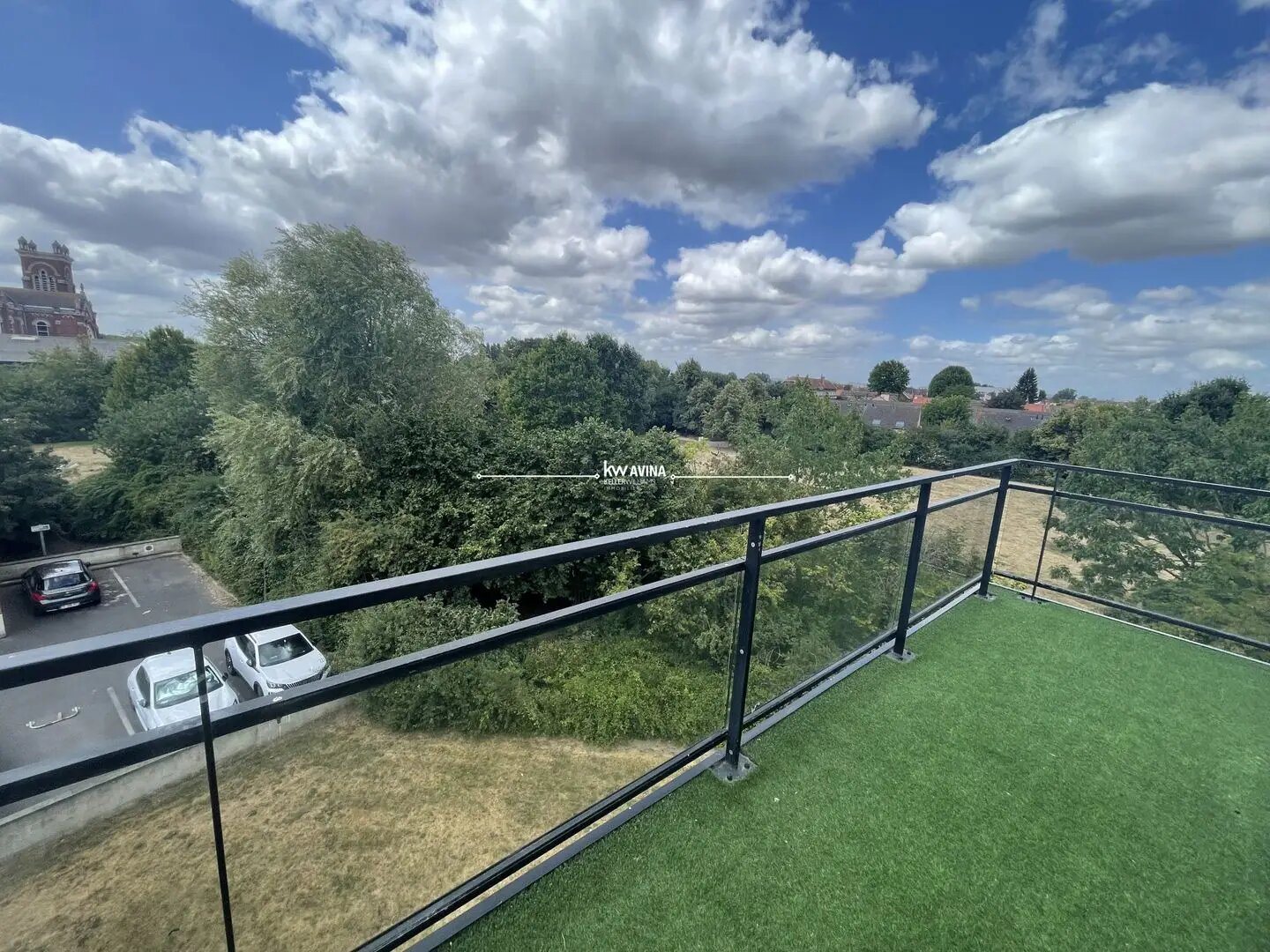 Appartement à vendre, 75m², Armentières