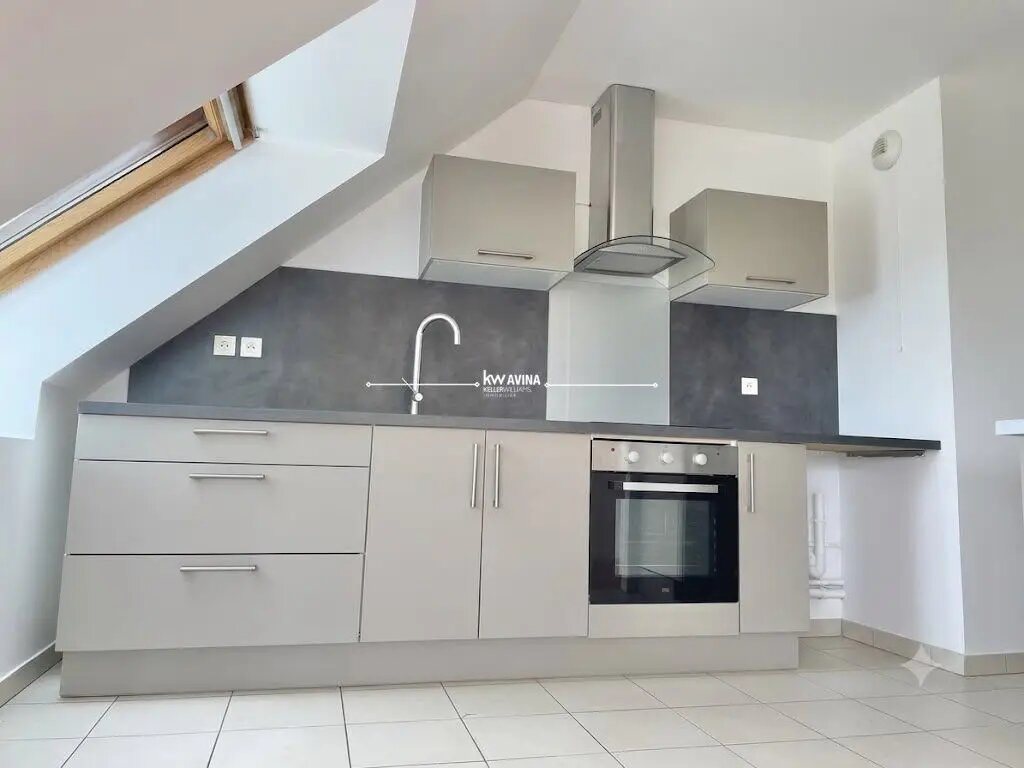 Appartement à vendre, 75m², Armentières