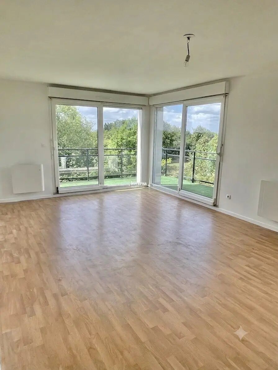 Appartement à vendre, 75m², Armentières