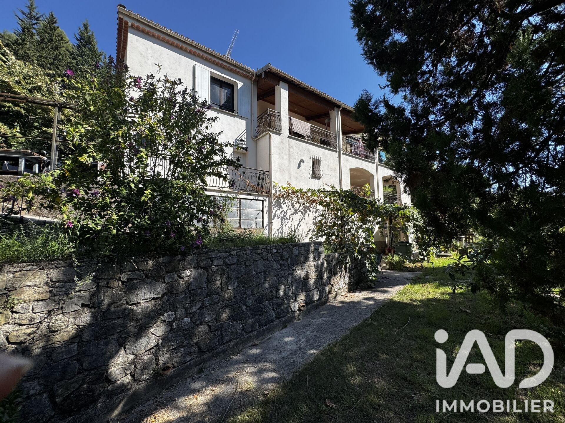 Maison à vendre, 161m², Menton