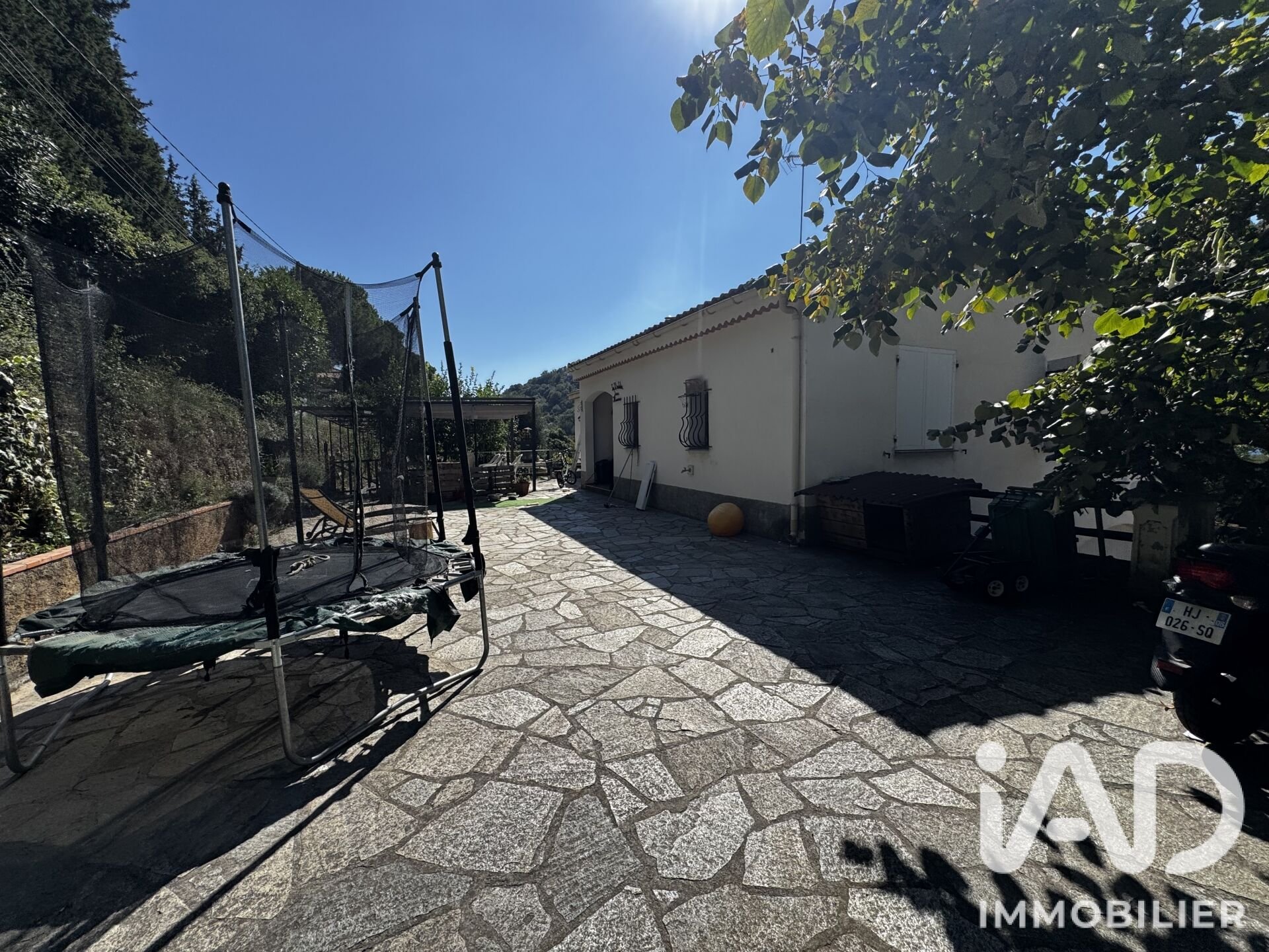 Maison à vendre, 161m², Menton