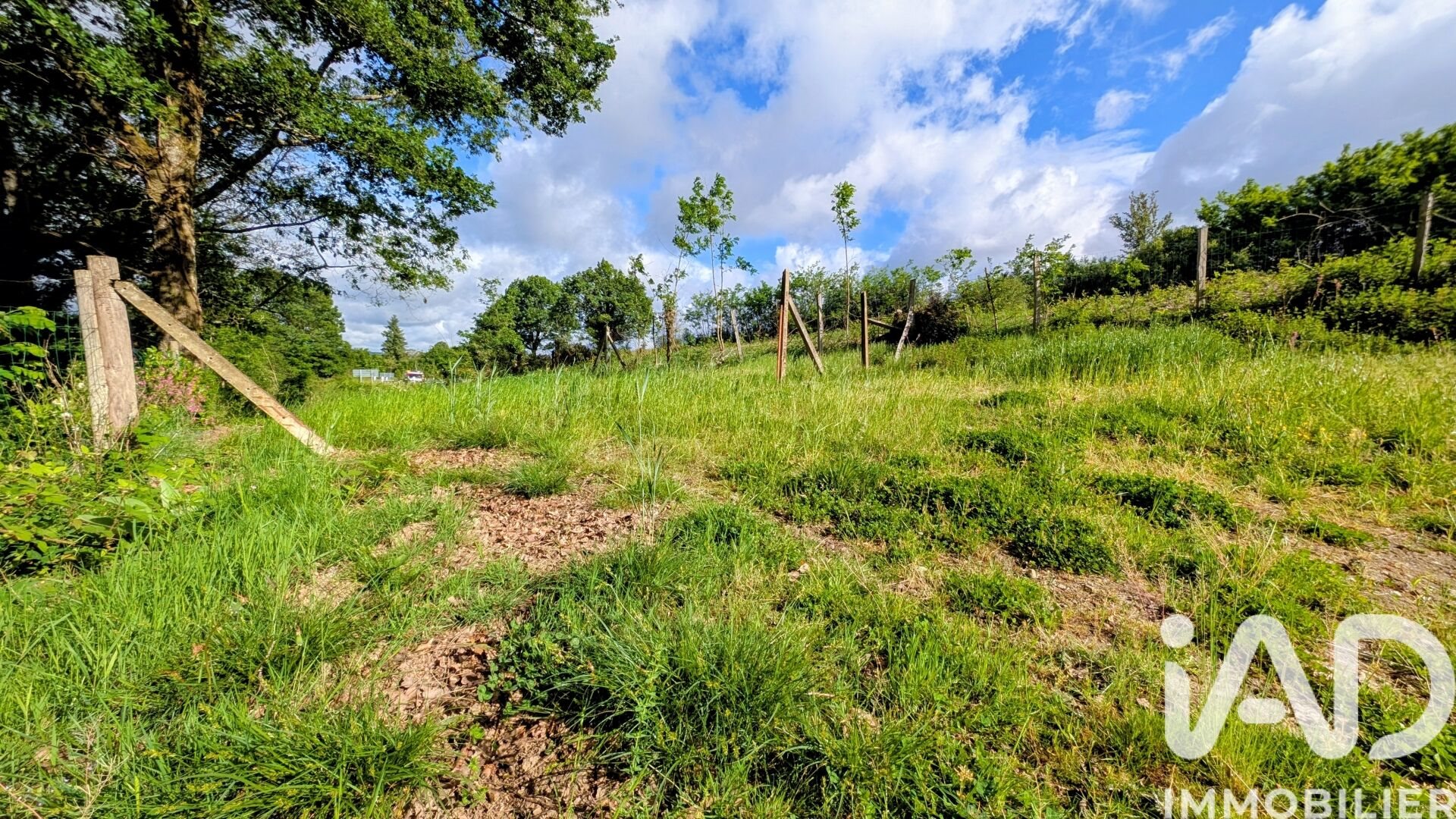 Maison à vendre, 70m², Chamboret
