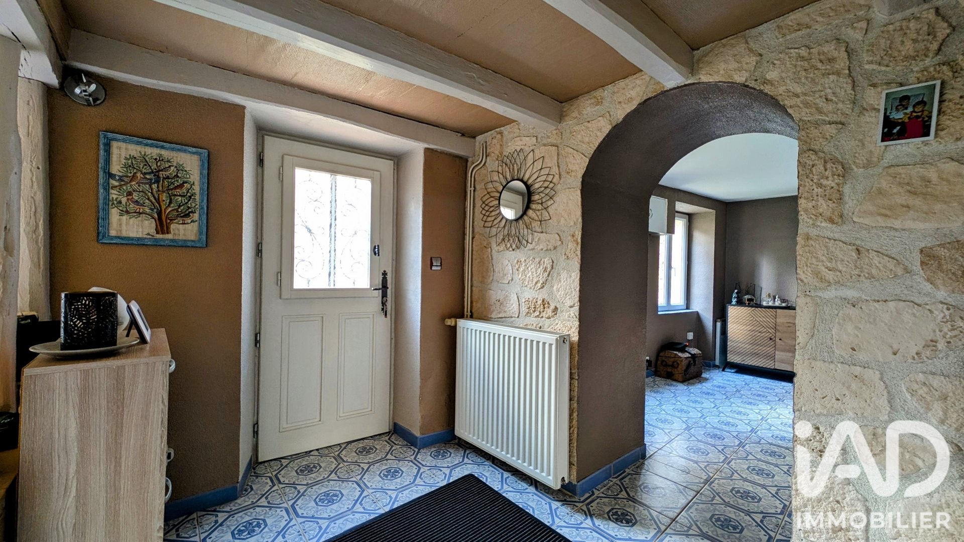 Maison à vendre, 78m², Compreignac