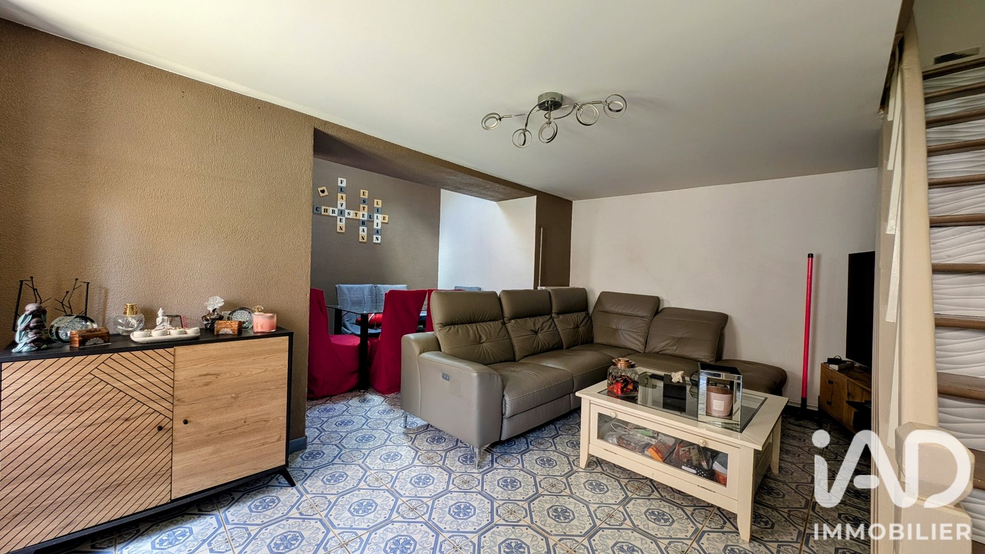 Maison à vendre, 78m², Compreignac
