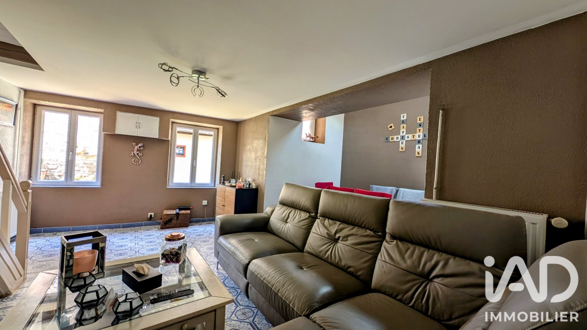 Maison à vendre, 78m², Compreignac