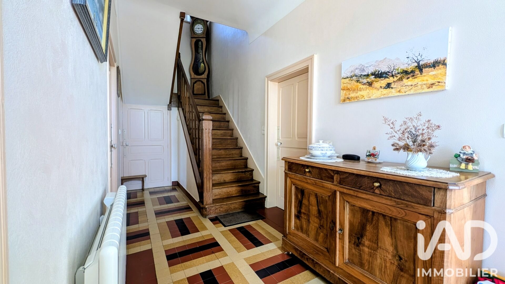 Maison à vendre, 113m², Nantiat