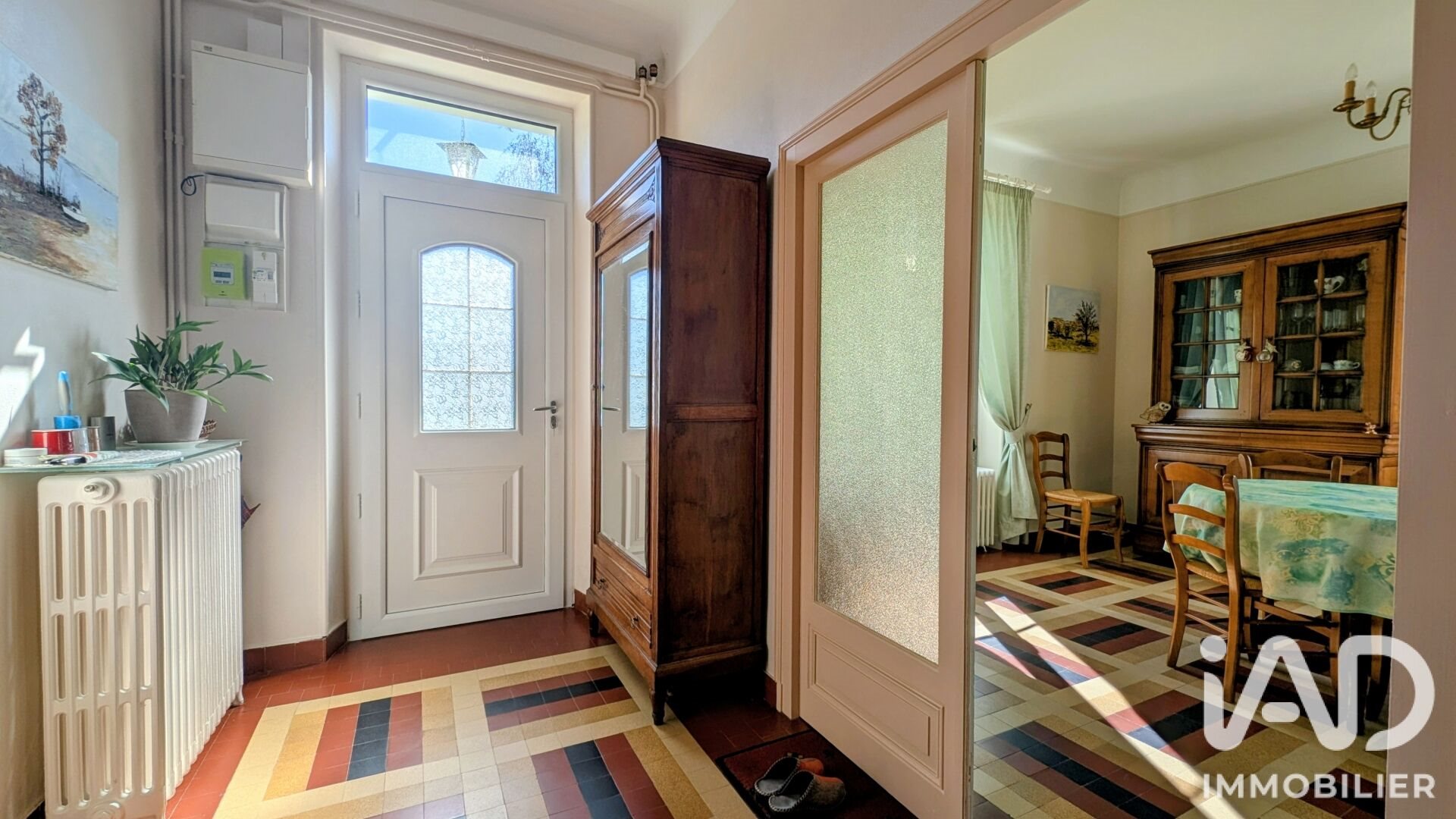 Maison à vendre, 113m², Nantiat