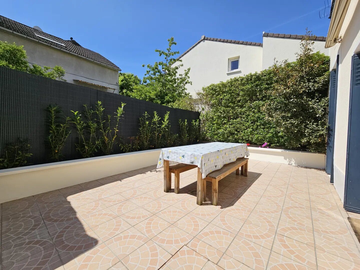 Maison à louer, 135m², Saint-Cloud