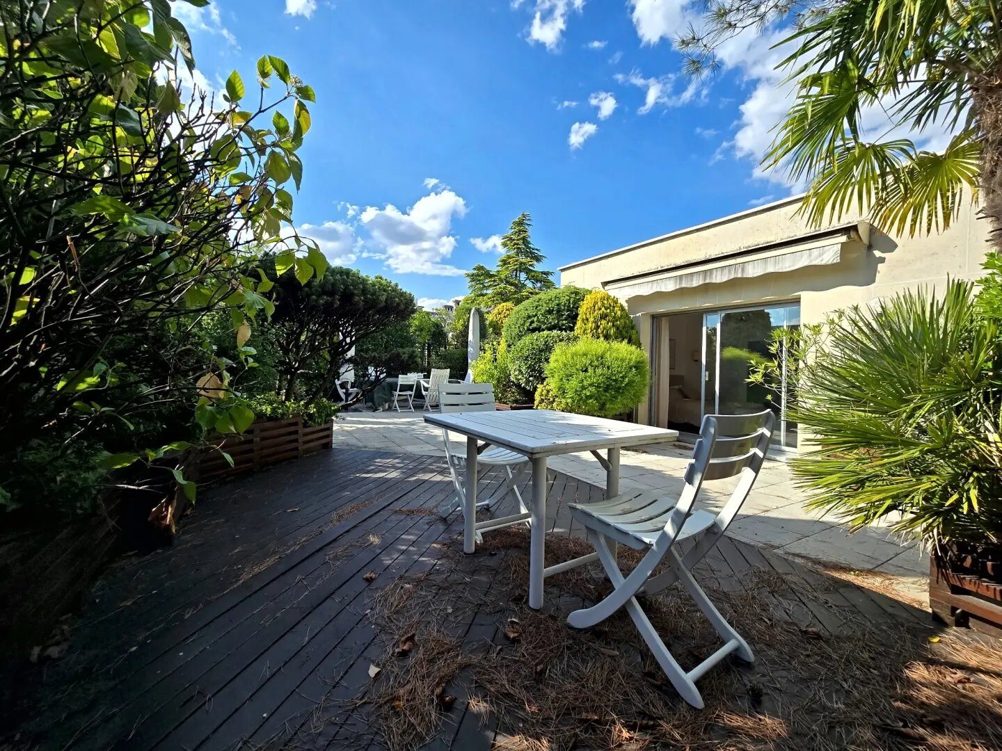 Appartement à louer, 247m², Neuilly-sur-Seine