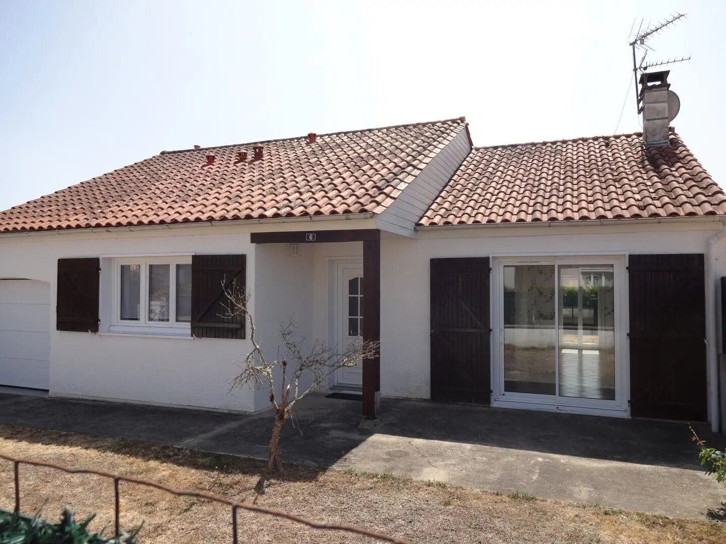 Maison à louer, 93m², Panazol