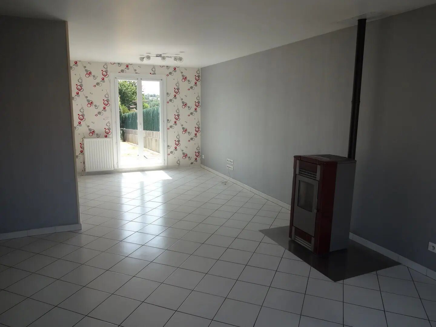 Maison à louer, 93m², Panazol