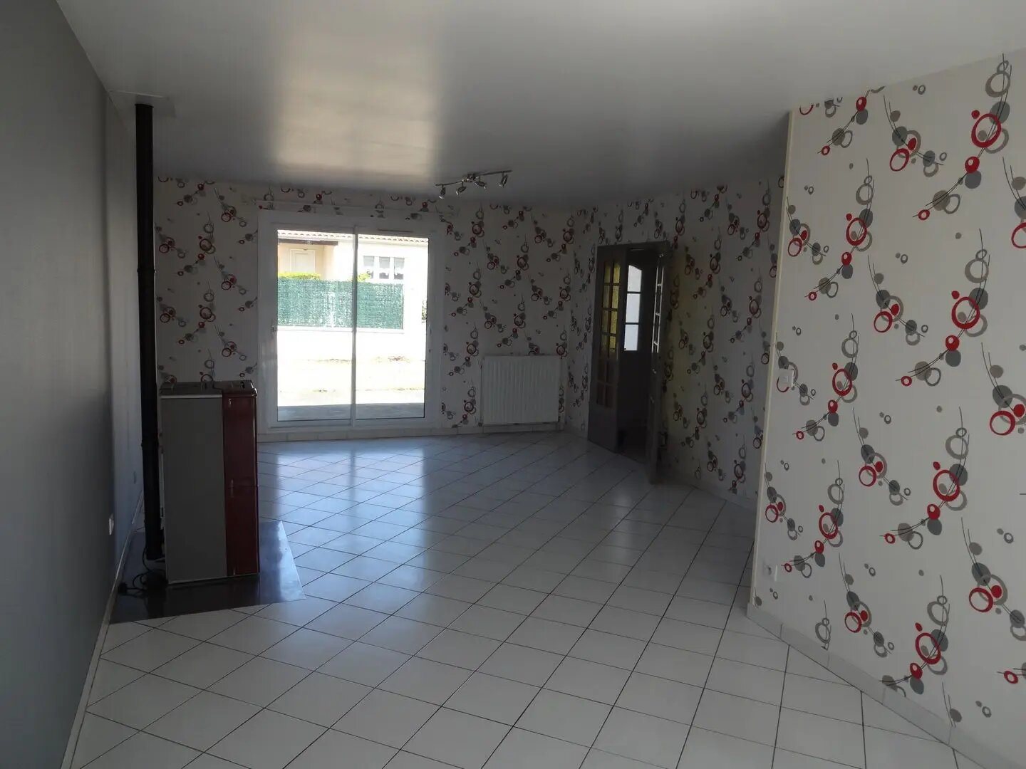 Maison à louer, 93m², Panazol