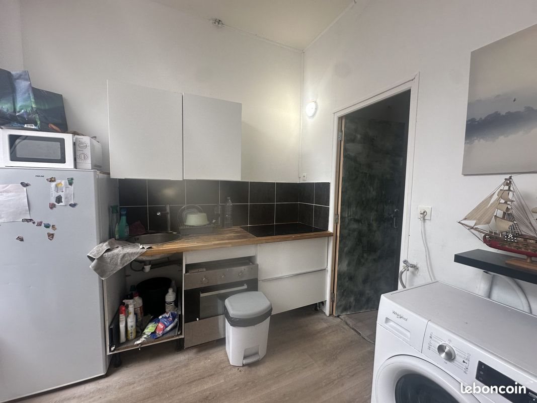 Maison à vendre, 125m², Roubaix