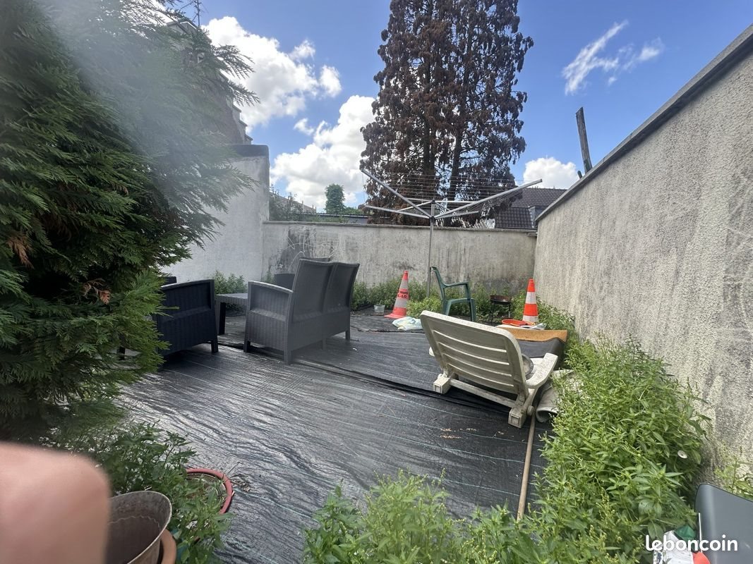 Maison à vendre, 125m², Roubaix