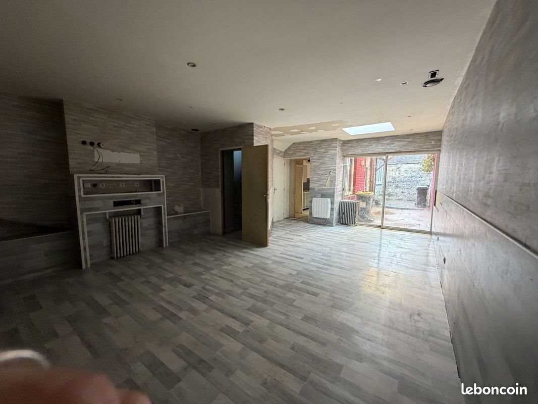 Maison à vendre, 125m², Roubaix