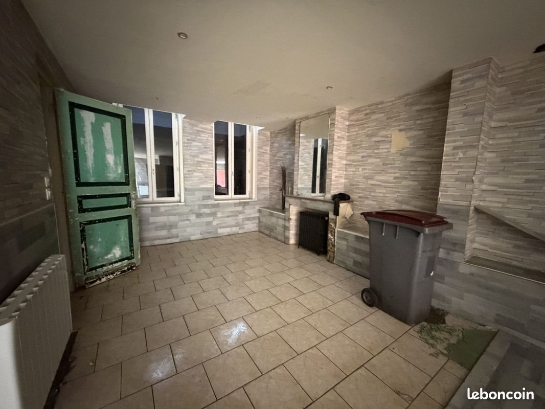 Maison à vendre, 125m², Roubaix