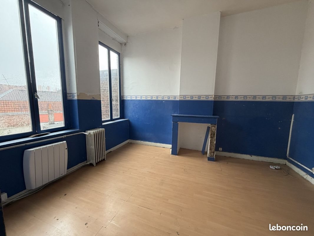 Maison à vendre, 125m², Roubaix