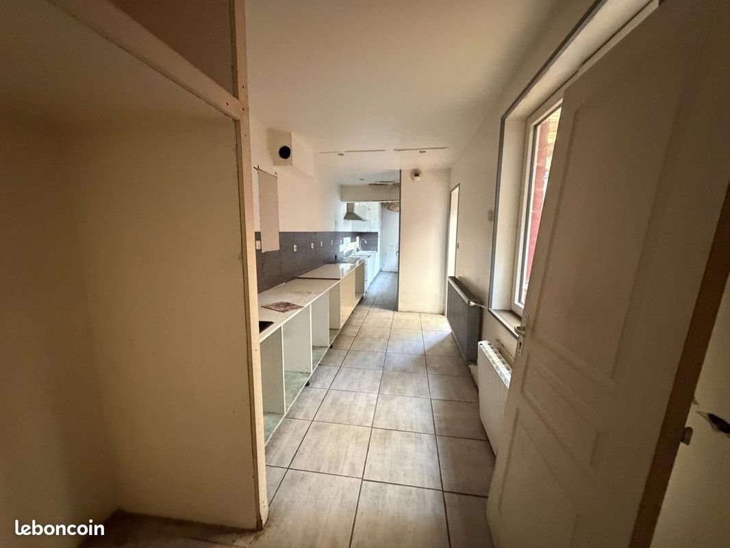 Maison à vendre, 125m², Roubaix