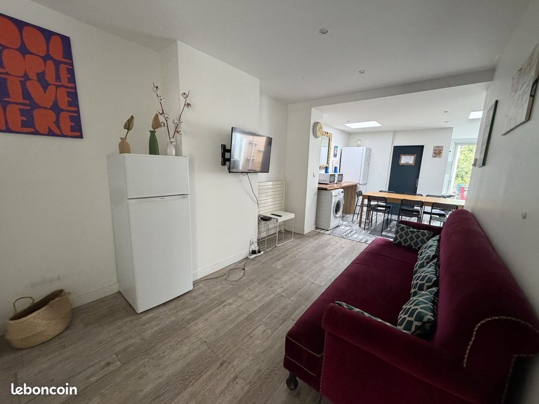 Maison à vendre, 135m², Ronchin