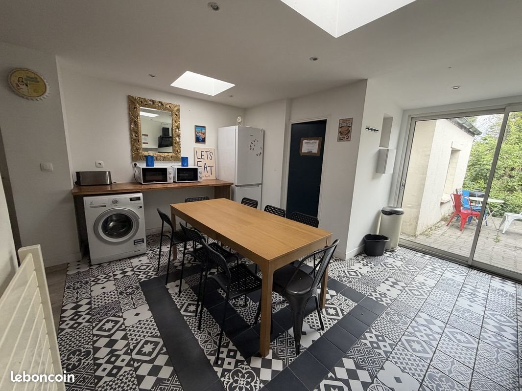 Maison à vendre, 135m², Ronchin