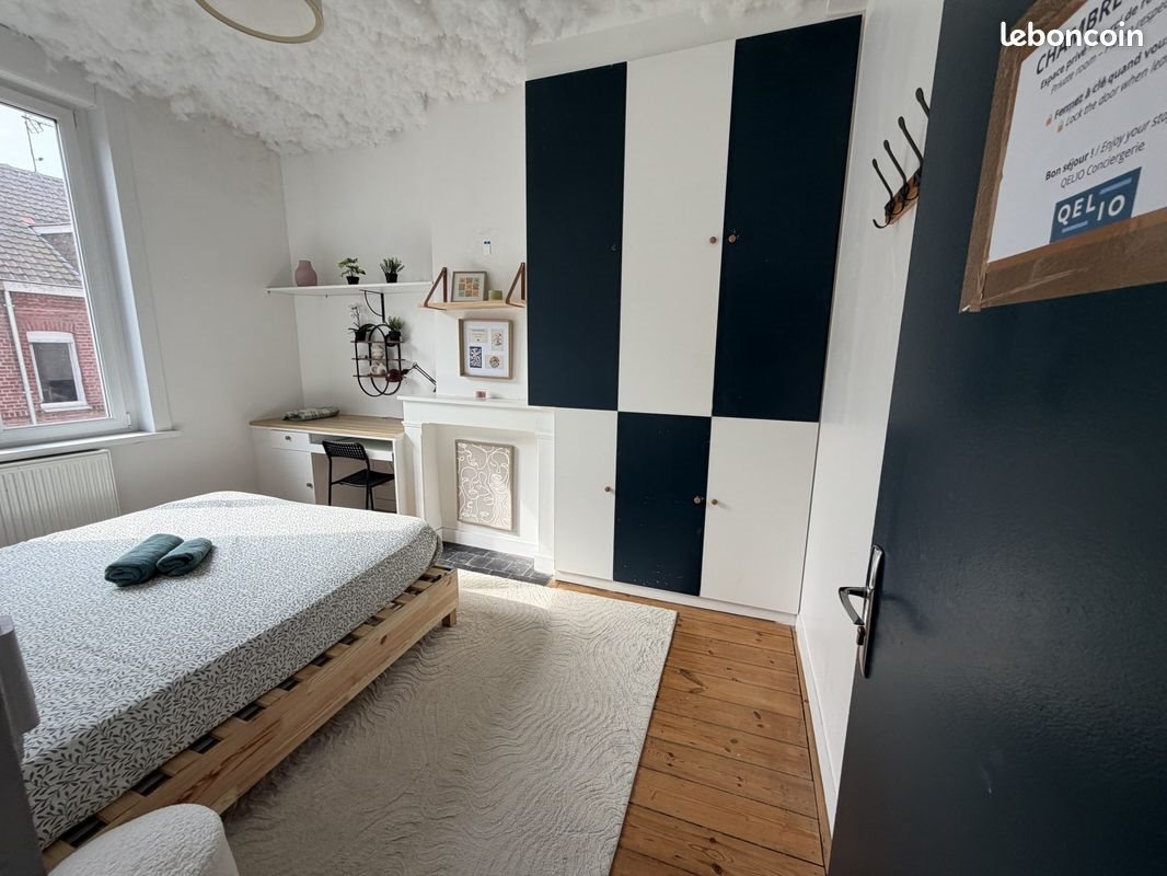 Maison à vendre, 135m², Ronchin