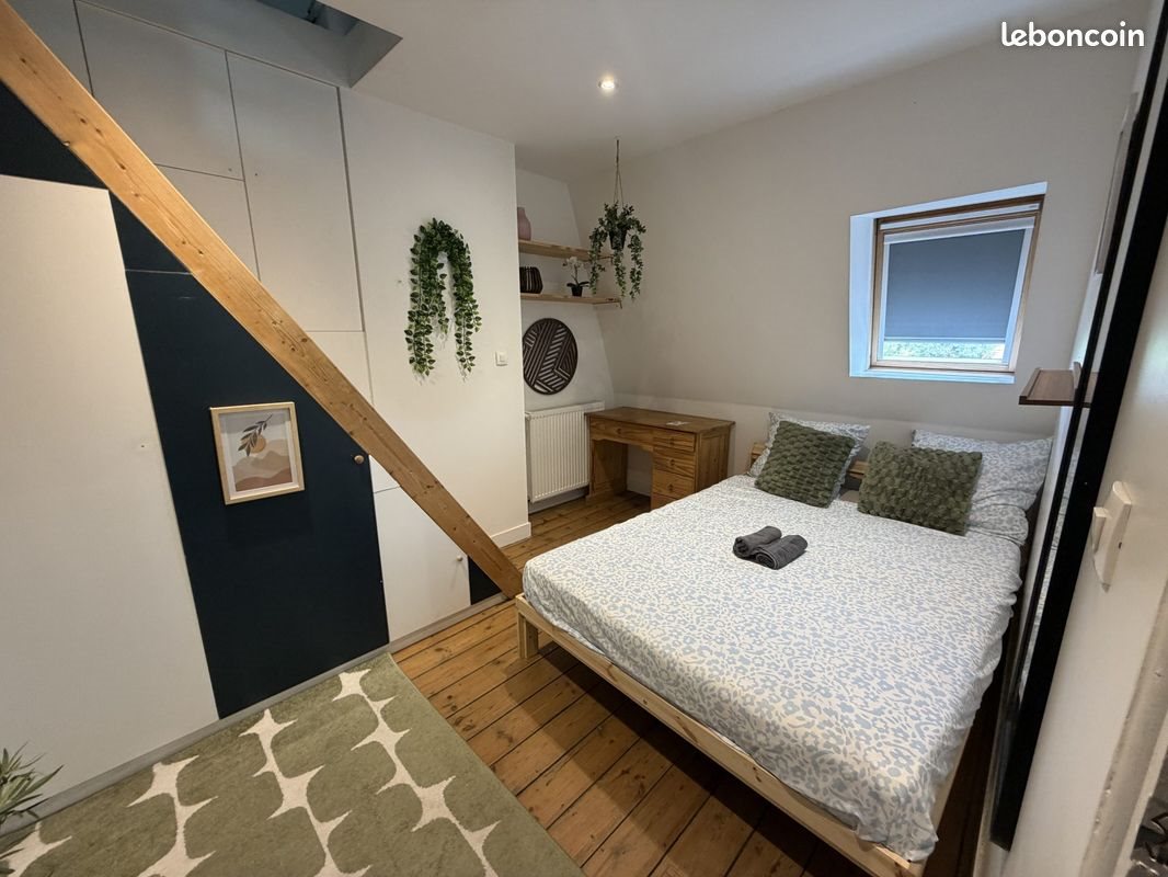 Maison à vendre, 135m², Ronchin