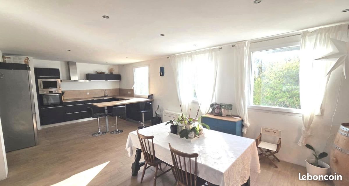 Maison à vendre, 94m², Roscoff