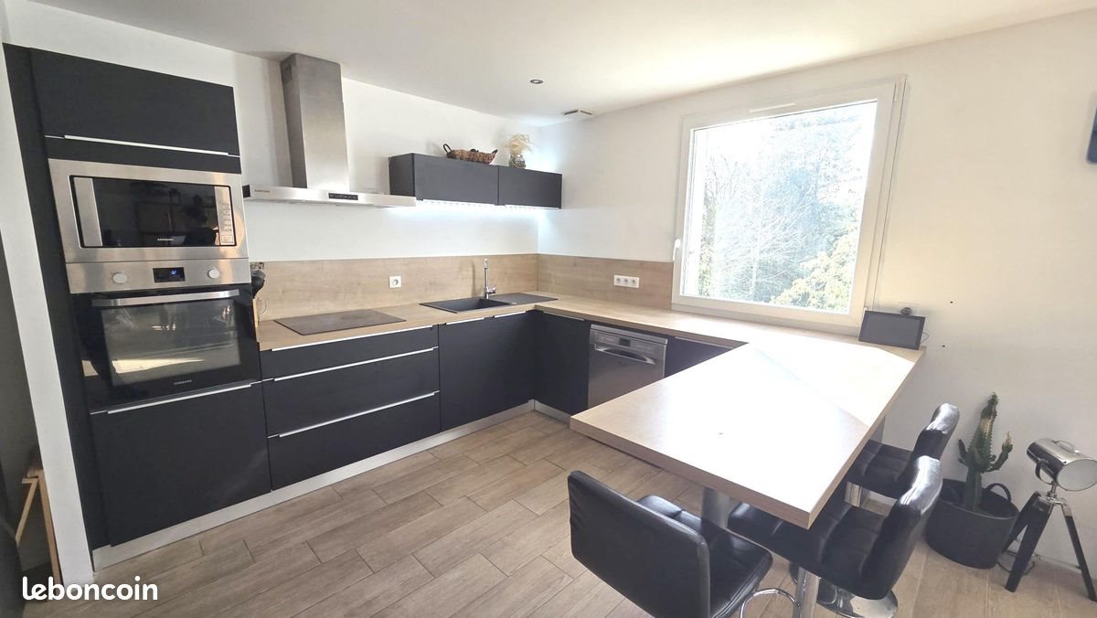 Maison à vendre, 94m², Roscoff